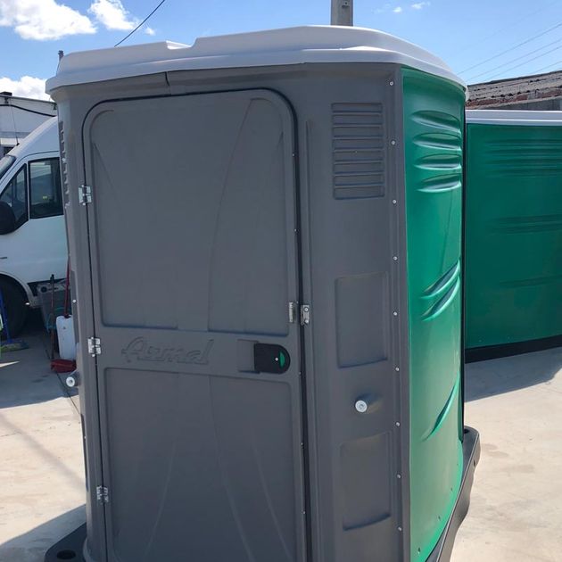 Inolian baño exterior minusválidos